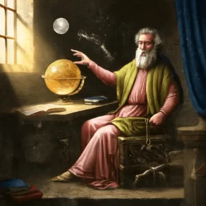Astroloji uygulamaları