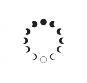 Karma astrolojide Ay
