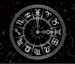 Karma Astroloji doğal taş