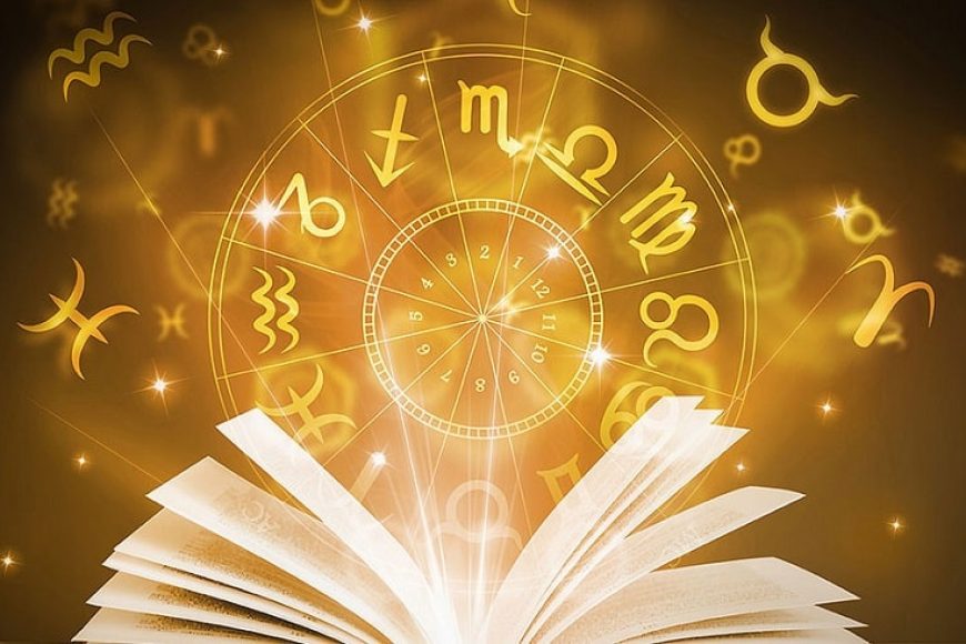Karma Astroloji Kitapları