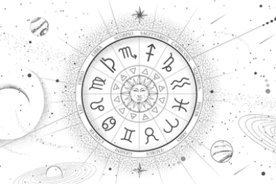2023 Astroloji Takvimi